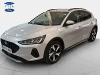 Usado Ford Focus Active 155 CV (114 kW) 2024 Gris Berlina