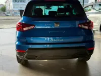 Nuevo Seat Arona Style 116 CV (85 kW) 2026 Azul saphire SUV