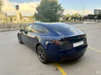 Usado Tesla Model 3 364 kW (496 CV) 2022 Eléctrico Berlina