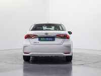 Usado Toyota Corolla Business Edition 122 CV (89 kW) 2022 Blanco Berlina