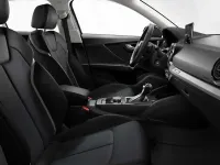 Usado Audi Q2 S-Line 150 CV (110 kW) 2022 Gris SUV
