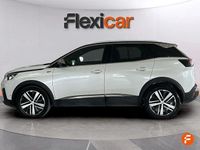 Usado Peugeot 3008 GT 180 CV (132 kW) 2019 Blanco SUV