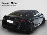 Usado BMW 125 Comfort Edition 170 CV (125 kW) 2026 Negro Coupe
