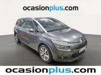 Brugt Citroën C4 Picasso Intensive+ 165 HK (121 kW) 2015 Grå MPV