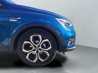 Usado Renault Arkana Techno 140 CV (102 kW) 2023 Verde SUV