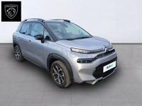 Usado Citroën C3 Aircross PureTech 110 CV (80 kW) 2024 Gris SUV