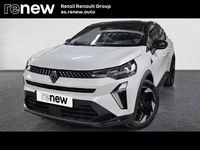 Usado Renault Captur Techno 90 CV (66 kW) 2024 Blanco SUV