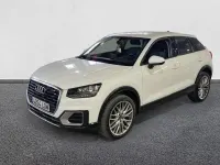 Brugt Audi Q2 Design 150 HK (110 kW) 2020 SUV