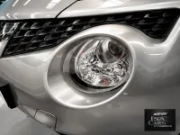 Usado Nissan Juke Acenta 110 CV (80 kW) 2015 Gris / plata SUV