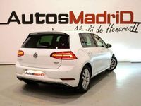 usado VW Golf Advance 1.5 TSI EVO 96kW (130CV)