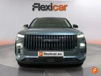 Usado Jaecoo 7 147 CV (108 kW) 2025 Azul SUV