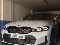 Usado BMW 318 150 CV (110 kW) 2024 Gris / plata Berlina