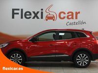 usado Renault Kadjar Limited GPF TCe 103kW (140CV)