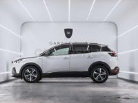 Usado Peugeot 3008 GT-line 165 CV (121 kW) 2017 Blanco SUV