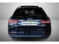 usado Audi A6 Avant 3.0 TDI 231 CV SPORT DESIGN QUATTRO