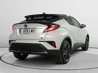 Usado Toyota C-HR Edition 184 CV (135 kW) 2022 Blanco SUV