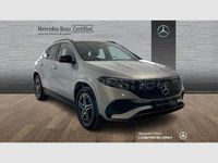 Usado Mercedes EQA250 2024 Eléctrico SUV