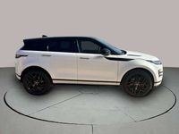 usado Land Rover Range Rover evoque 2.0 D204 MHEV R-DYNAMIC SE AUTO 4WD 204CV 5P