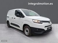 Occasion Toyota Proace City City 102 PK (75 kW) 2022 Otro MPV