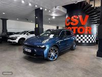 Usado Lynk & Co 01 261 CV (191 kW) 2023 Azul SUV