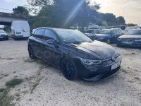 Usado VW Golf VIII R 333 CV (244 kW) 2024 Negro Berlina