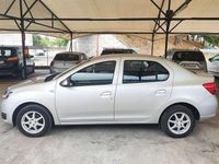 Usado Dacia Logan Ambiance 75 CV (55 kW) 2013 Plateado Utilitario