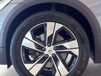 Usado Volvo V60 CC 150 CV (110 kW) 2020 Gris Familiar