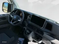 Usado VW Crafter 140 CV (102 kW) 2026 Blanco Van
