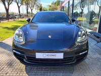 usado Porsche Panamera 4S Diesel Aut.