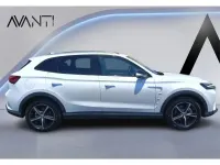Usado MG Marvel R Luxury 132 kW (180 CV) 2022 Blanco SUV