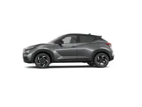 Nuevo Nissan Juke N-Connecta 114 CV (83 kW) 2025 Gris SUV