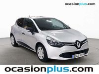 usado Renault Clio IV 