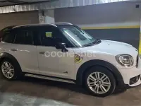 Usado Mini Cooper S Countryman 224 CV (164 kW) 2020 Blanco SUV