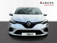 Usado Renault Clio Zen 91 CV (66 kW) 2021 Utilitario
