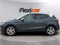 Usado Seat Arona FR 150 CV (110 kW) 2023 Gris SUV