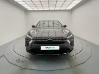 Usado Citroën C5 X Feel 225 CV (165 kW) 2023 Gris / plata Familiar