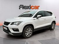 Usado Seat Ateca Reference 116 CV (85 kW) 2018 Blanco SUV