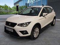Usado Seat Arona Style 115 CV (84 kW) 2020 SUV