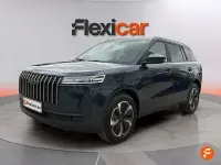 Usado Jaecoo 5 147 CV (108 kW) 2025 Azul SUV