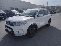 Usado Suzuki Vitara GLX 129 CV (94 kW) 2023 Blanco SUV