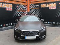 usado Infiniti Q60 Coupé 2.0 Sport