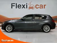 usado BMW 118 SERIE 1 d