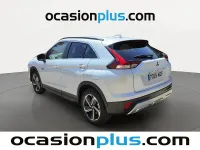 Usado Mitsubishi Eclipse Cross 188 CV (138 kW) 2025 Blanco SUV