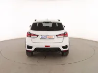 Usado Mitsubishi ASX Motion 150 CV (110 kW) 2020 Blanco SUV
