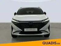 Usado Nissan Qashqai 140 CV (102 kW) 2024 Blanco SUV