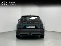Usado Toyota C-HR+ 2026 Eléctrico SUV