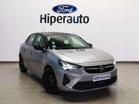Usado Opel Corsa S 101 CV (74 kW) 2023 Gris Utilitario