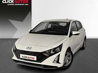 Begagnad Hyundai i20 79 HK (58 kW) 2024 Halvkombi