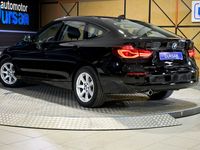 usado BMW 318 Gran Turismo Serie 3 d