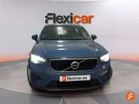 Usado Volvo XC40 Core 163 CV (119 kW) 2024 Azul SUV